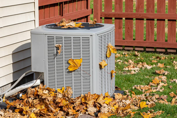 Best Local HVAC companies  in Battlefield, MO