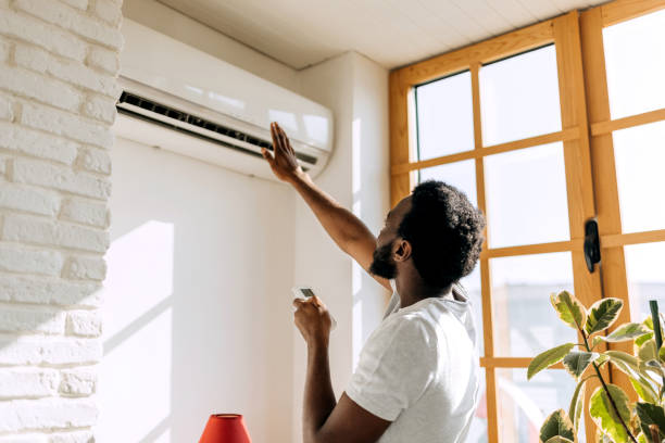 Best HVAC companies near me  in Battlefield, MO