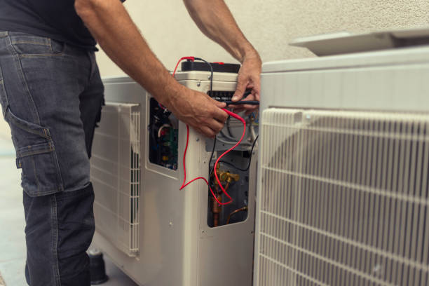 Best HVAC system installation  in Battlefield, MO